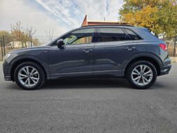 AUDI Q3 3.5 TDI S-LINE DIGITAL NIGHT PACK full