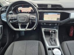 AUDI Q3 3.5 TDI S-LINE DIGITAL NIGHT PACK full