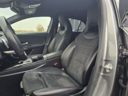 MERCEDES A 180D AMG WIDESCREEN NAVI full