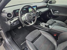 MERCEDES A 180D AMG WIDESCREEN NAVI full