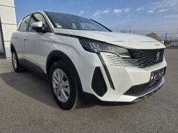 PEUGEOT 3008 1.5 BLUE HDI AUT LED I-COCKPIT NAVI SPORT