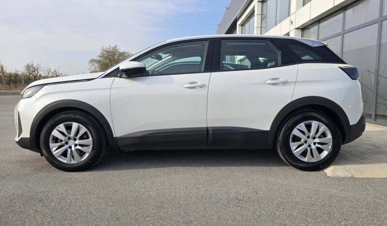 PEUGEOT 3008 1.5 BLUE HDI AUT LED I-COCKPIT NAVI SPORT full