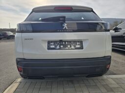 PEUGEOT 3008 1.5 BLUE HDI AUT LED I-COCKPIT NAVI SPORT full