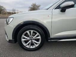 AUDI Q3 SPORTBACK 35 TDI S TRONIC S LINE DIGITAL CAMERA full