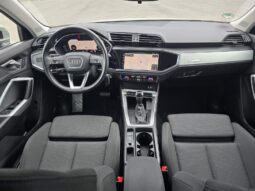 AUDI Q3 SPORTBACK 35 TDI S TRONIC S LINE DIGITAL CAMERA full