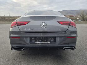 MERCEDES BENZ CLA 180d AMG NIGHT PACK 26.000KM