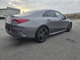 MERCEDES BENZ CLA 180d AMG NIGHT PACK 26.000KM