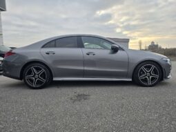 MERCEDES BENZ CLA 180d AMG NIGHT PACK 26.000KM