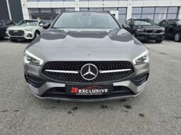 MERCEDES BENZ CLA 180d AMG NIGHT PACK 26.000KM full