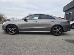 MERCEDES BENZ CLA 180d AMG NIGHT PACK 26.000KM full