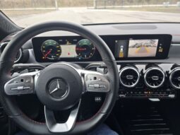 MERCEDES BENZ CLA 180d AMG NIGHT PACK 26.000KM full