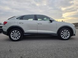 AUDI Q3 35TDI SPORTBACK