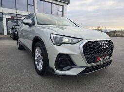 AUDI Q3 35TDI SPORTBACK