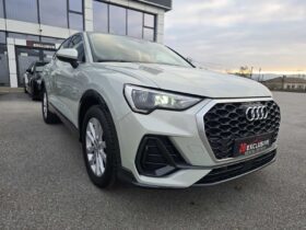 AUDI Q3 35TDI SPORTBACK