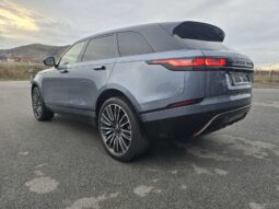 LAND ROVER RANGE ROVER VELAR R-DYNAMIC