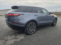 LAND ROVER RANGE ROVER VELAR R-DYNAMIC