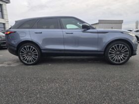 LAND ROVER RANGE ROVER VELAR R-DYNAMIC