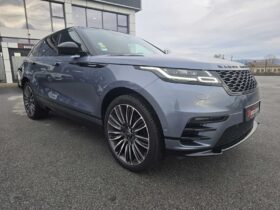 LAND ROVER RANGE ROVER VELAR R-DYNAMIC