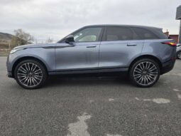 LAND ROVER RANGE ROVER VELAR R-DYNAMIC