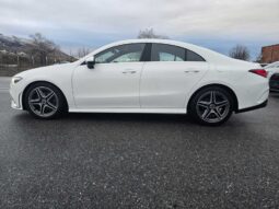 MERCEDES CLA180 AMG DIGITAL CAMERA full