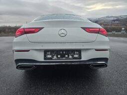 MERCEDES CLA180 AMG DIGITAL CAMERA full