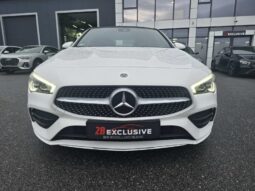 MERCEDES CLA180 AMG DIGITAL CAMERA full