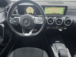 MERCEDES CLA180 AMG DIGITAL CAMERA full