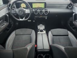 MERCEDES CLA180 AMG DIGITAL CAMERA full