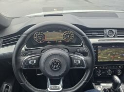 VW ARTEON 2.0 TDI R-LINE DIGITAL HEADUP AMBIENT full