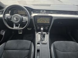 VW ARTEON 2.0 TDI R-LINE DIGITAL HEADUP AMBIENT full