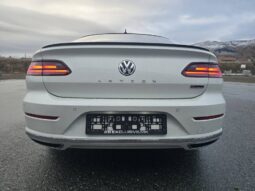 VW ARTEON 2.0 TDI R-LINE DIGITAL HEADUP AMBIENT full