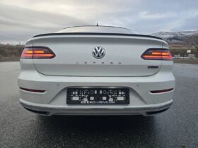 VW ARTEON 2.0 TDI R-LINE DIGITAL HEADUP AMBIENT