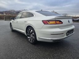 VW ARTEON 2.0 TDI R-LINE DIGITAL HEADUP AMBIENT full