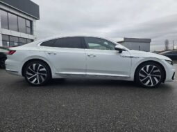 VW ARTEON 2.0 TDI R-LINE DIGITAL HEADUP AMBIENT full