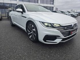 VW ARTEON 2.0 TDI R-LINE DIGITAL HEADUP AMBIENT