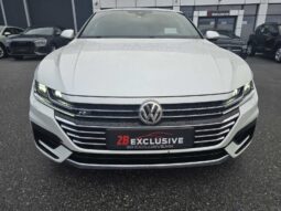 VW ARTEON 2.0 TDI R-LINE DIGITAL HEADUP AMBIENT full