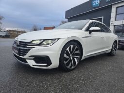 VW ARTEON 2.0 TDI R-LINE DIGITAL HEADUP AMBIENT full