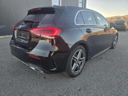 MERCEDES A 180 AMG full