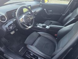 MERCEDES A 180 AMG full