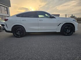 BMW X6 4.0 D X-DRIVE M-PAKET