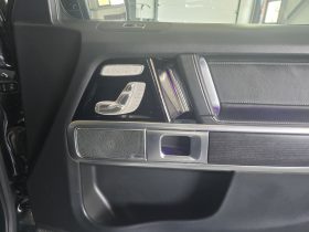 MERCEDES BENZ G 63 AMG