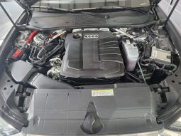 AUDI A6 35 TDI SPORTLINE AUTOMATIC DIGITAL full