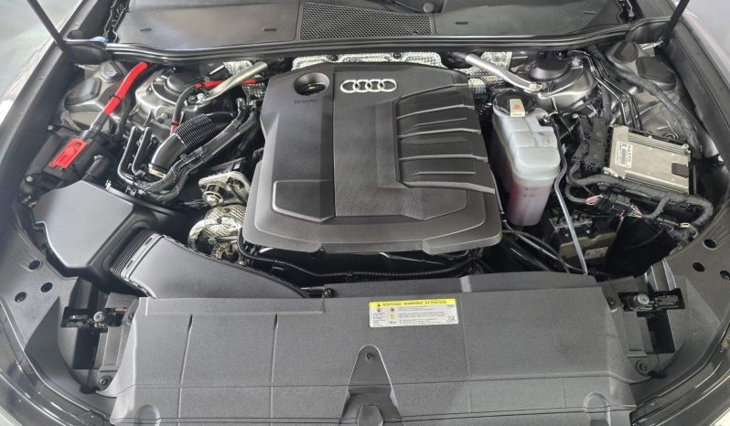 AUDI A6 35 TDI SPORTLINE AUTOMATIC DIGITAL full