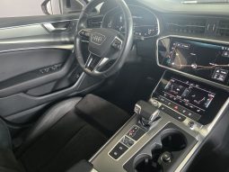 AUDI A6 35 TDI SPORTLINE AUTOMATIC DIGITAL full