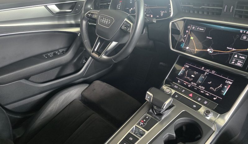 AUDI A6 35 TDI SPORTLINE AUTOMATIC DIGITAL full