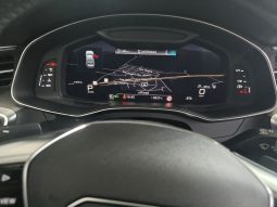 AUDI A6 35 TDI SPORTLINE AUTOMATIC DIGITAL full