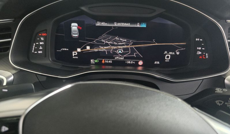AUDI A6 35 TDI SPORTLINE AUTOMATIC DIGITAL full