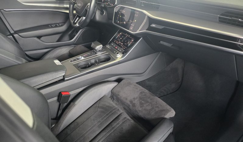AUDI A6 35 TDI SPORTLINE AUTOMATIC DIGITAL full