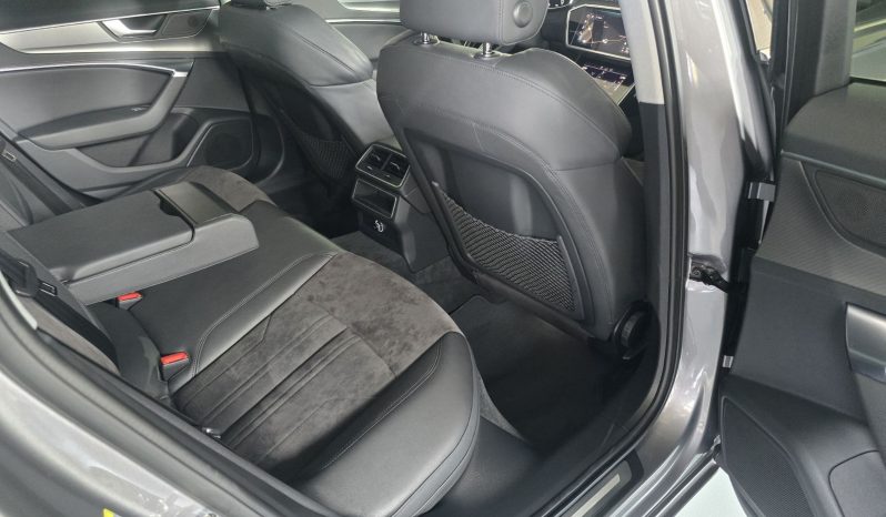 AUDI A6 35 TDI SPORTLINE AUTOMATIC DIGITAL full
