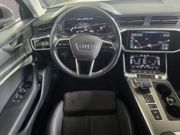 AUDI A6 35 TDI SPORTLINE AUTOMATIC DIGITAL full
